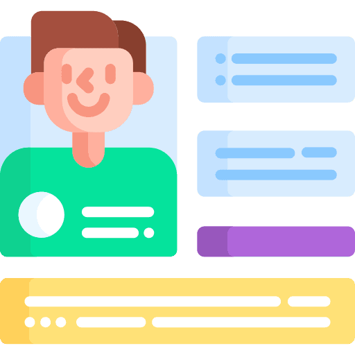 Team Selection & Onboarding illustration