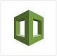 Infrastructure as Code (IaC) Tools icon