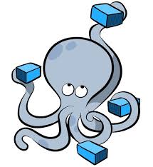 Containers & Orchestration Tools icon