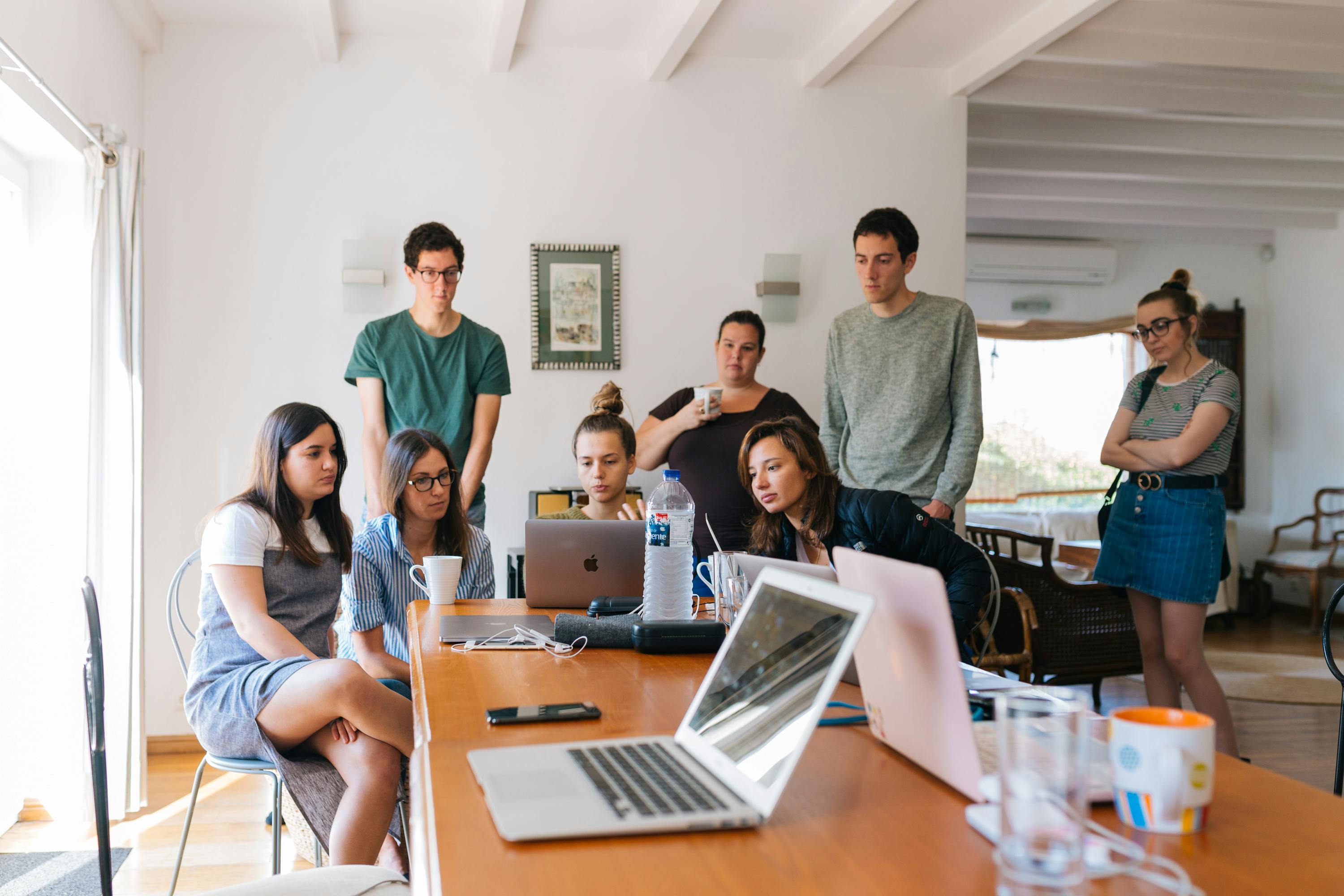 On-Demand SEO Support