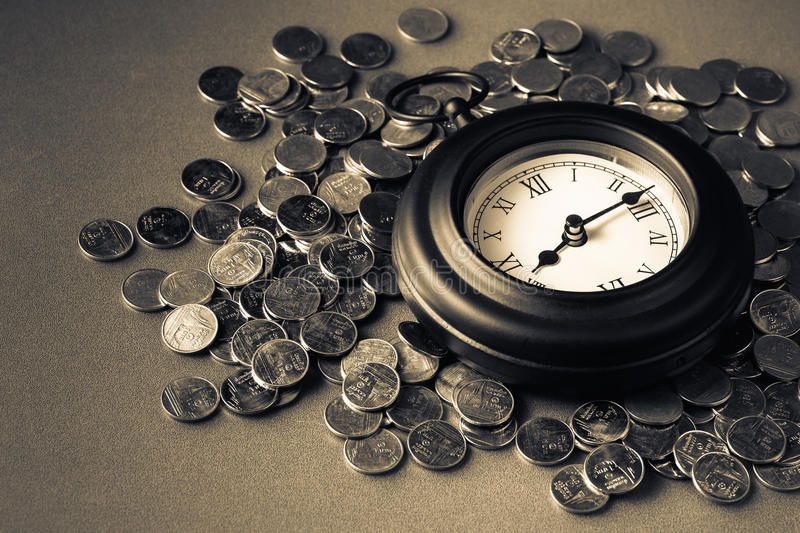 Time & Material